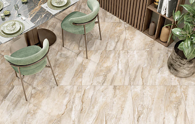 Керамогранит New Trend GP40NIL11L Neil лаппатированная 600*600*9