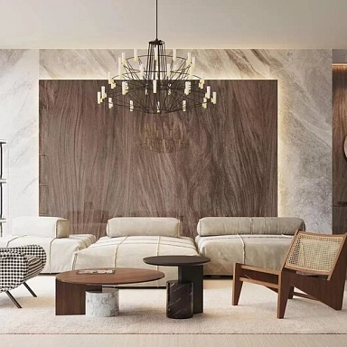 Уолнат Kerama Marazzi