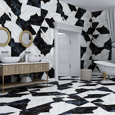 High Gloss Asia Pacific