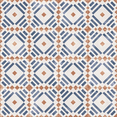 Керамогранит ABK 0003371 PLAY LABYRINTH PEARL 20x20