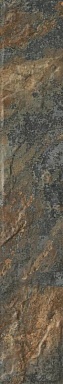 Клинкерная плитка Paradyz Ardis Rust Elewacja Struktura Mat 40x6,6