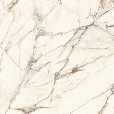 Керамогранит Urbatek 100331027 Xlight Calacatta Gold Nature 120х120