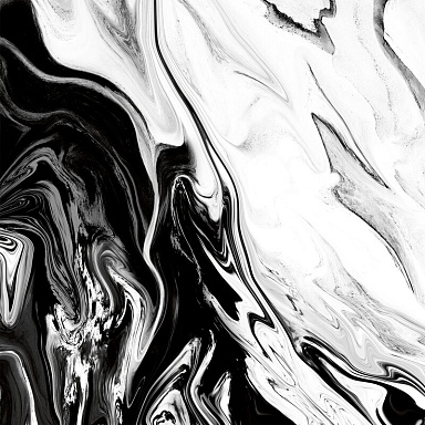 Керамогранит New Trend Black&White Mix GP6BWM99 41*41