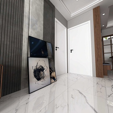 Andrea Global Tile