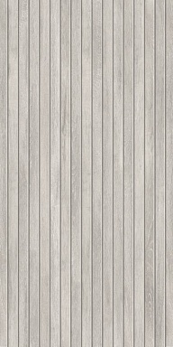 Керамогранит Global Tile GT1206017976MGlR Verano Светло-серый рейки карвинг 60x120