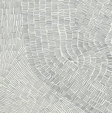 Керамогранит Refin LT84 Fossil Grey Rett 60x60