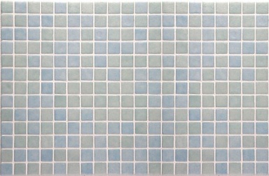 Мозаика Ezarri 2518-В Safe 2.5х2.5 / 31.3х49.5