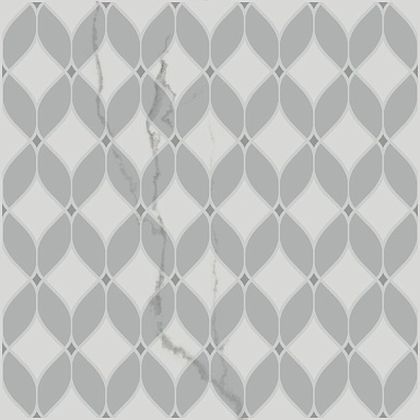 Kerama Marazzi VT/A631/SG9004 Декор Мираколи матовый 30x30x0,8