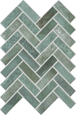 Керамогранит Ecoceramic Coimbra Green 40x60
