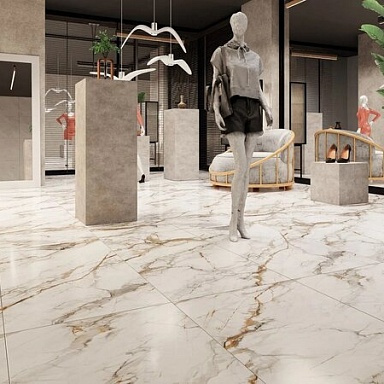 Royal Marble Protiles