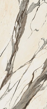 Керамогранит Italon 600180000062 Avantgarde Calacatta Warm Silk 120x278