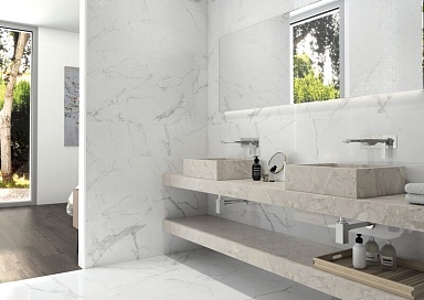 Керамогранит Cifre Anima White Mate Rc 60x120
