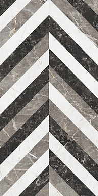 Керамогранит Estima IM02 Improve Mix Color Неполированный Рект. 60x120x9