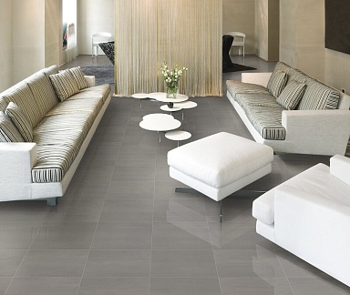 Керамогранит Venatto Blanco Perla 40*40