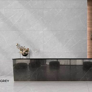 Casania Grey One Touch Ceramic