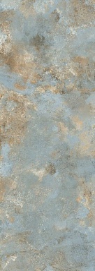Керамогранит Laminam Russia LAMF009726 Ossido Verde Lux 3+ 1000x3000