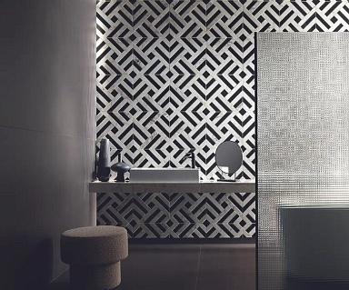 Керамогранит Tubadzin Balance Stone Mat 119,8x59,8
