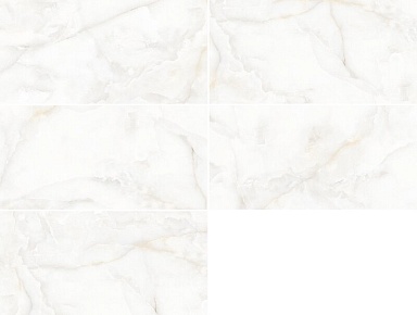 Керамогранит Staro Slim Mone Polished 7мм 60x120