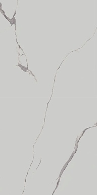 Керамогранит Kerama Marazzi SG572192R Монте Тиберио белый лаппатированный обрезной 80x160x0,9