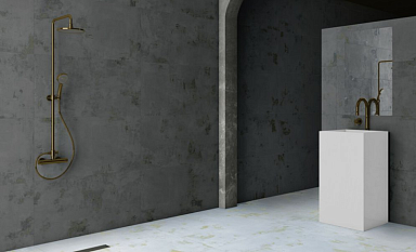Керамогранит Apavisa GREEN NATURAL 49,75X99,55
