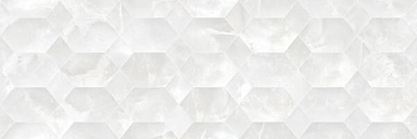 Плитка Gravita Onyx Sky Hexa 30x90