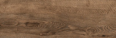 Керамогранит Grasaro G-252/SR Italian Wood Dark Brown 200x600x8
