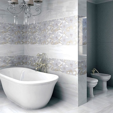 Сады форбури Kerama Marazzi