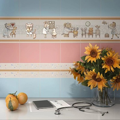 Айболит Kerama Marazzi
