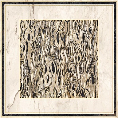 Декор Imola Ceramica GHEPARD6 120LP The Room 120x120