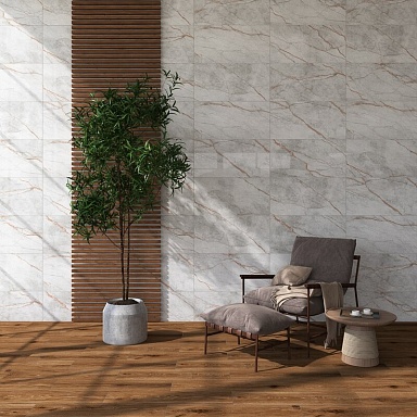 Керамогранит Eurotile Rosa GP Beige 41,2x41,2