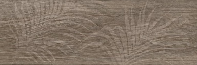 LB-Ceramics 6264-0008 Шэдоу декор коричневый 20х60