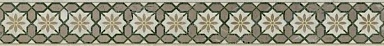 Бордюр Kerama Marazzi OS/A284/SG606220RL Серенада 1 лаппатированный обрезной 60x7,2