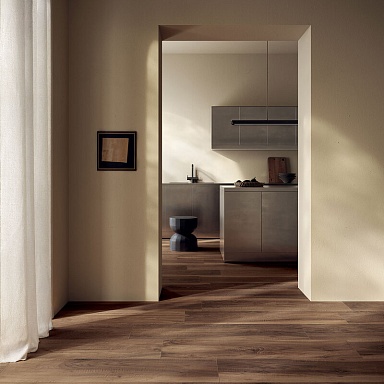 Керамогранит Isla Tiles 1007111 Olmo Massello Rett 30x120