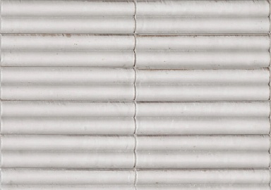 Керамогранит Marazzi Italy MP97 Lume White 3D Swing Lux Struttura 6х24
