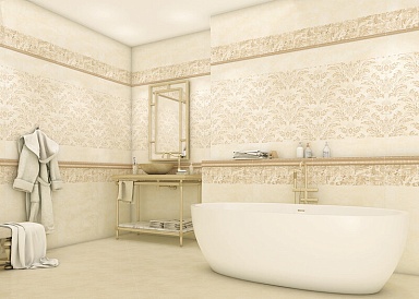 Плитка AltaCera WT11TCH11 Touch Beige 20x60
