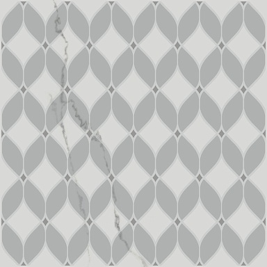 Kerama Marazzi VT/A631/SG9004 Декор Мираколи матовый 30x30x0,8