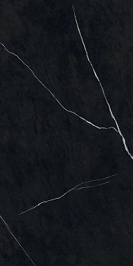 Керамогранит Atlas Concorde Italy AJIB Marvel Meraviglia Black Origin Lapp. 120x240