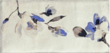 Декор Mainzu PT02550 Esenzia Fabola Blu Mix 15x30