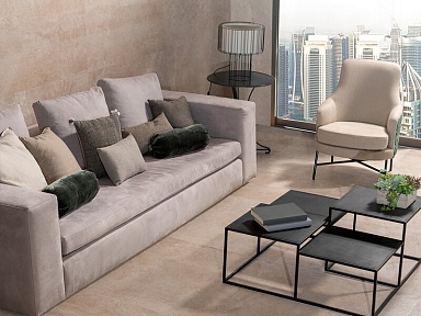 Керамогранит Porcelanosa V55909311 Persa Natural 59,6x59,6