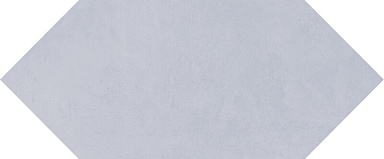 Плитка Kerama Marazzi 35025 Фурнаш грань сиреневый светлый глянцевый 14х34