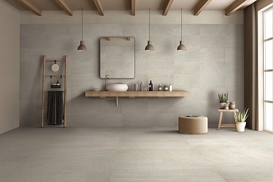 Керамогранит I.Tiles Otta Beige Rett 60x120