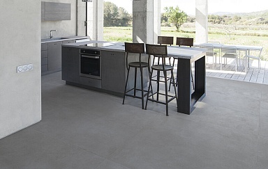 Керамогранит Cero Cuarenta 9506 Misty Cotton 60x120