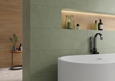 Плитка Gracia Ceramica Aspen beige 01 30х90
