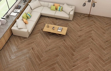 Керамогранит SotGres African Wood Grey Carving 20х120