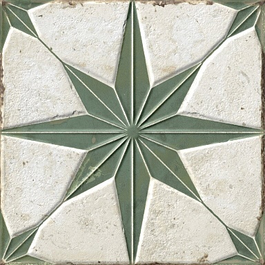 Керамогранит Peronda 40467 Fs Starlight Sage LT 22,3x22,3x0,9