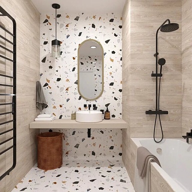 Gaudi Eurotile