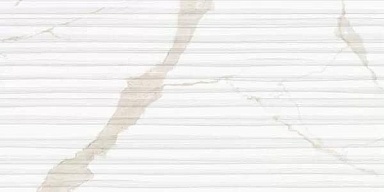 Декор Eurotile Statuario Gold Decor 30x60