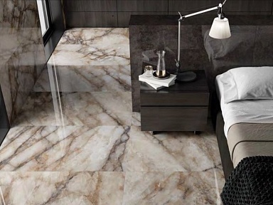 Керамогранит Peronda 28561 CRYSTAL White 60x120