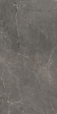 Керамогранит Global Tile GT1206020409LGR Verso Темно-серый лаппатированный 60x120