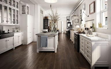 Керамогранит Sant Agostino LAKEWOOD WHITE 20x120